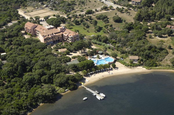 Las mejores ofertas de U Libecciu Bonifacio 