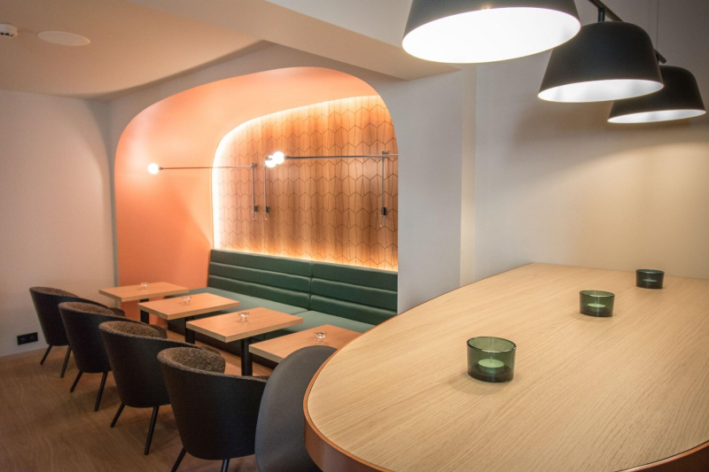Las mejores ofertas de Hotel Cardinal De Rohan Strasbourg