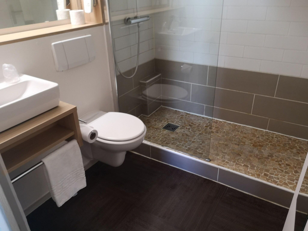 Las mejores ofertas de Comfort Hotel Pithiviers Colmar 