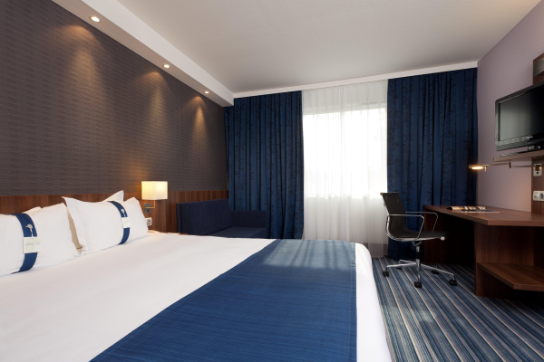 Las mejores ofertas de Holiday Inn Express Strasbourg - Sud Strasbourg 
