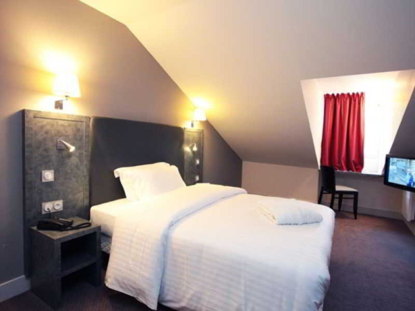 Las mejores ofertas de La Table De Gustave Colmar 