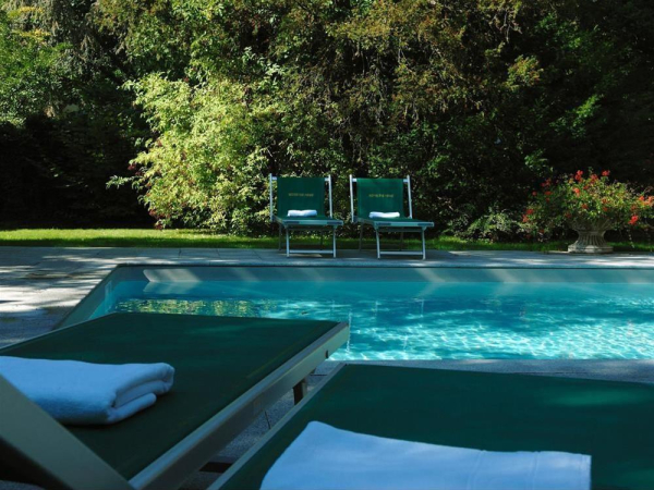 Las mejores ofertas de Le Parc Mulhouse