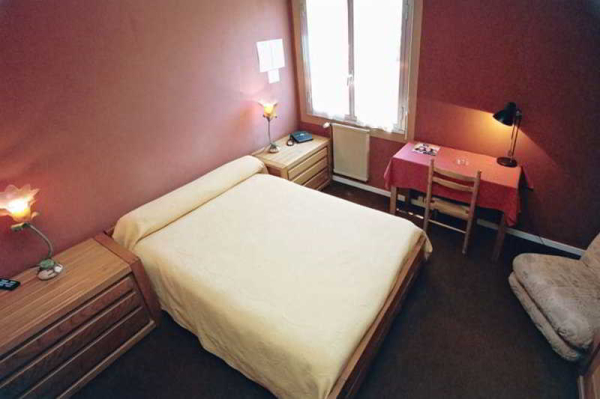 Las mejores ofertas de Brit Hotel Armor Saint-brieuc
