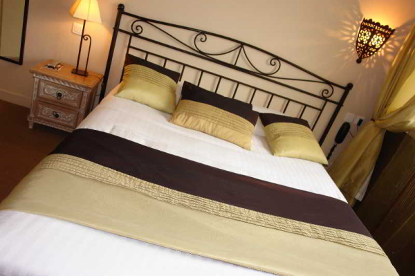 Las mejores ofertas de Brit Hotel Olympia Bourges