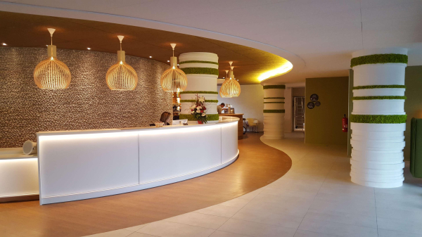 Las mejores ofertas de Brit Hotel Privilege Plerin Saint-brieuc