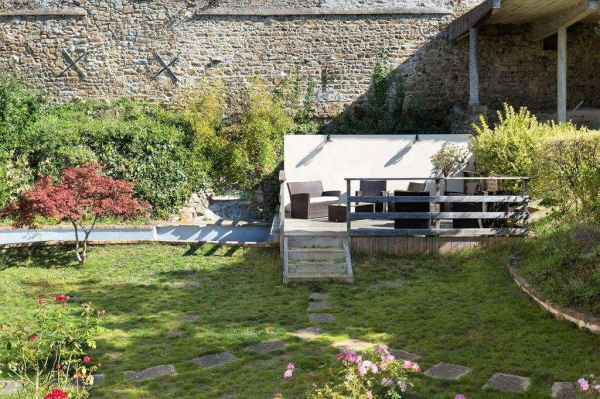 Las mejores ofertas de De Clisson Saint-brieuc