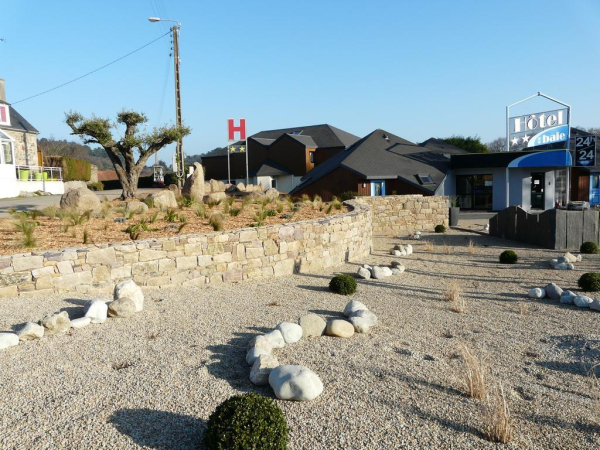 Las mejores ofertas de Hotel De La Baie De Paimpol Saint-brieuc