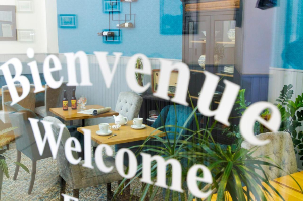 Las mejores ofertas de Hotel De La Basilique Amiens