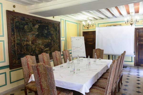 Las mejores ofertas de Hotel De La Poste Auxerre 
