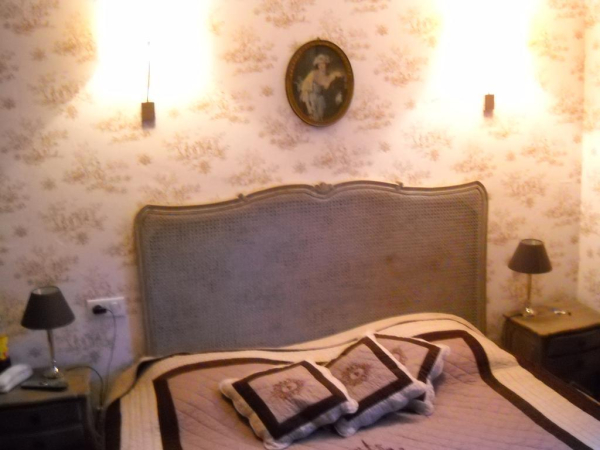 Las mejores ofertas de Hotel Les Pasteliers Albi