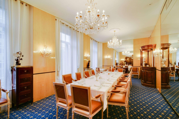 Las mejores ofertas de Hotel Troyes Royal Troyes