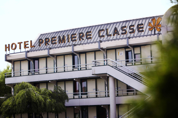 Las mejores ofertas de Premiere Classe Avallon Auxerre