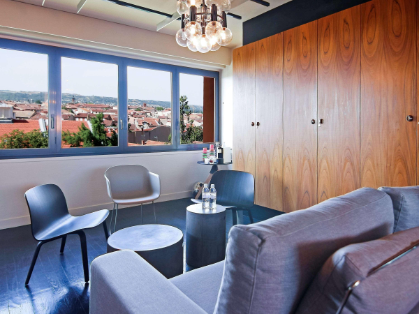 Las mejores ofertas de ibis Styles Albi Centre Le Theatro Albi 