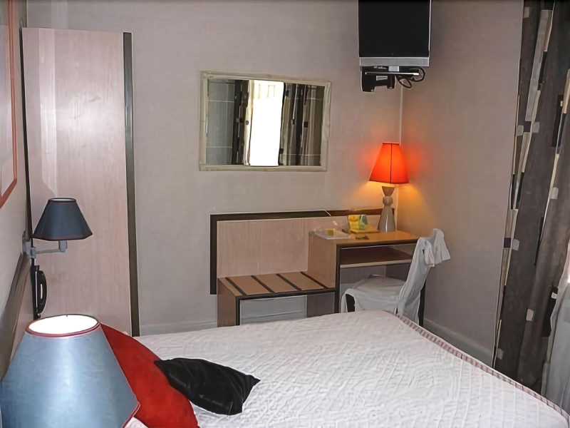 Las mejores ofertas de Le Perigord Agen 