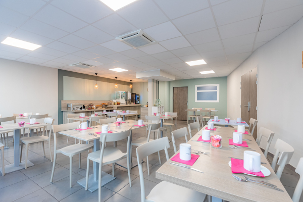 Las mejores ofertas de Appart'City Classic Valence Valence 