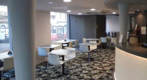 Las mejores ofertas de Brit Macon Centre Mâcon 