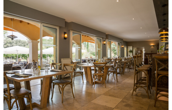 Las mejores ofertas de La Villa Vicha, The Originals Relais Nîmes 