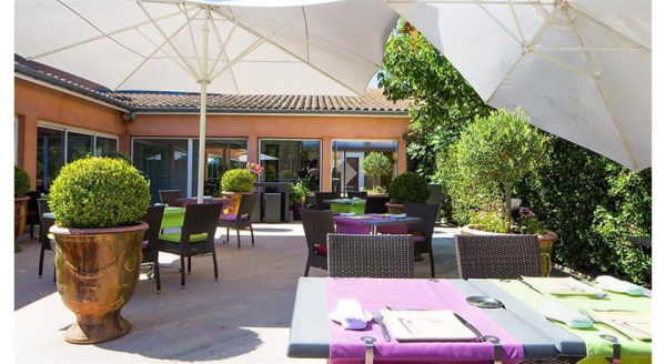 Las mejores ofertas de Le Carre d'Alethius Valence 