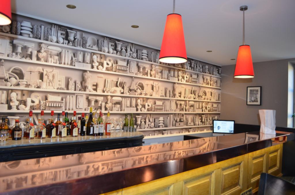 Las mejores ofertas de Les Maritonnes Parc et Vignoble Mâcon 