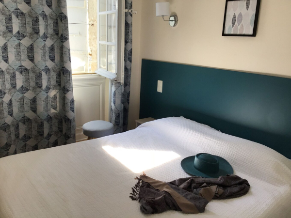 Las mejores ofertas de Logis Hotel de Bastard Agen 