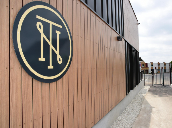 Las mejores ofertas de Logis Hôtel Astréa Nevers