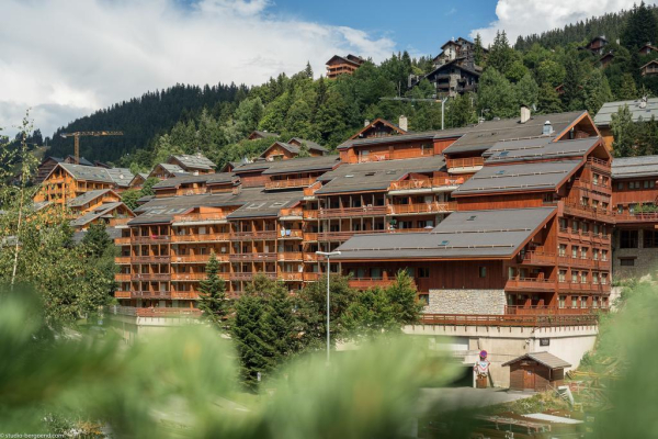 Las mejores ofertas de Residence MaevaLe Peillon Miribel