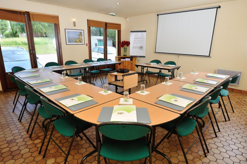 Las mejores ofertas de Kyriad Nancy Ouest - Laxou Zenith Nancy