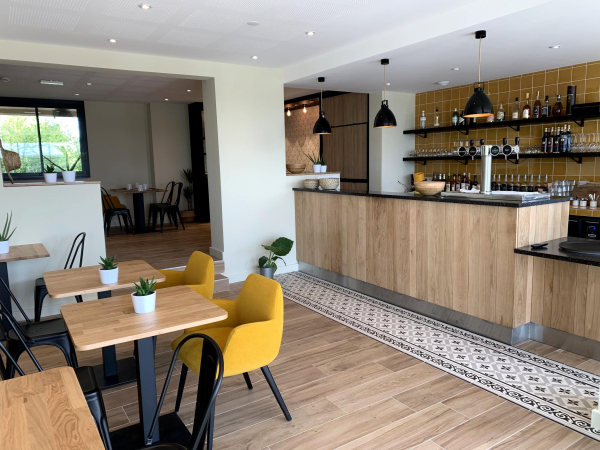 Las mejores ofertas de Hotel Bellaroc Rocamadour