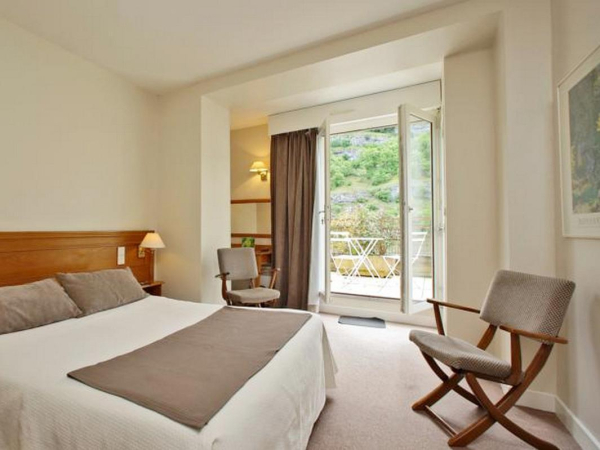 Las mejores ofertas de Hotel Le Terminus Des Pelerins Rocamadour