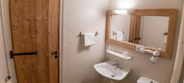 Las mejores ofertas de Hotel Les Flocons Les Deux Alpes