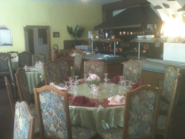 Las mejores ofertas de Hôtel Ronsin Alençon