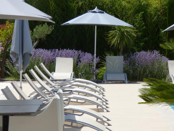 Las mejores ofertas de Hôtel Villa Sophia Mougins