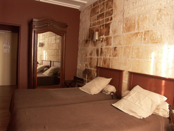 Las mejores ofertas de Hôtel du Palais Angoulême 