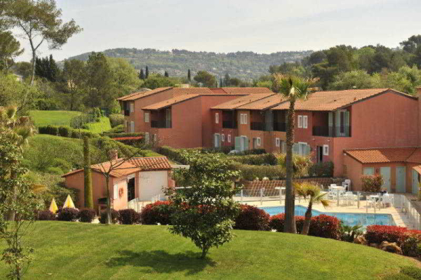 Las mejores ofertas de Inter-Hotel Le Domaine de l'Albatros Sophia Antipolis