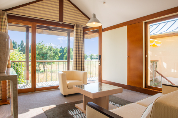 Las mejores ofertas de Le Manoir du Lys, The Originals Relais Bagnoles-de-lʿ Orne