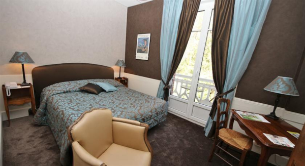 Las mejores ofertas de Le Roc Au Chien Bagnoles-de-lʿ Orne