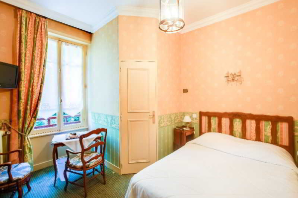 Las mejores ofertas de Logis Bois Joli Bagnoles-de-lʿ Orne