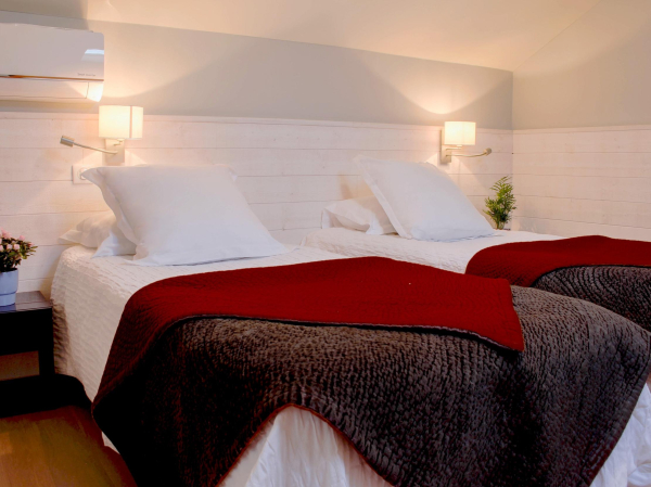 Las mejores ofertas de Logis Hôtel La Maison Navarre Auch