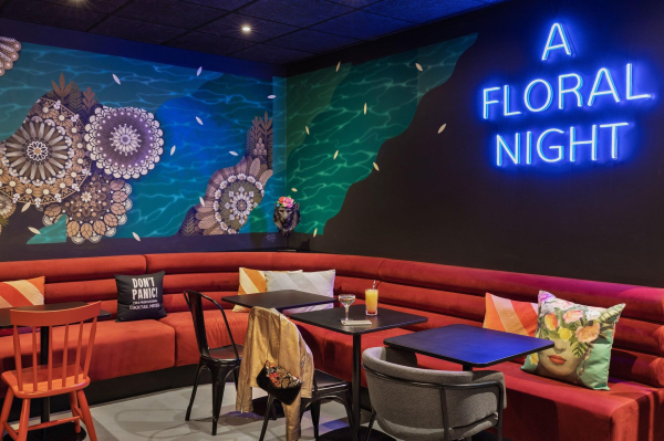 Las mejores ofertas de Moxy Amiens Amiens