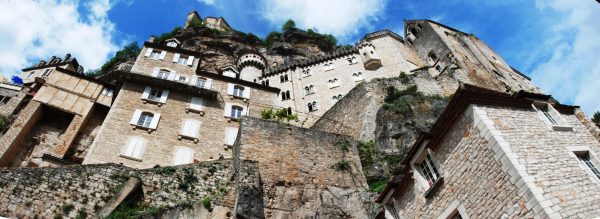 Las mejores ofertas de Relais Amadourien Rocamadour