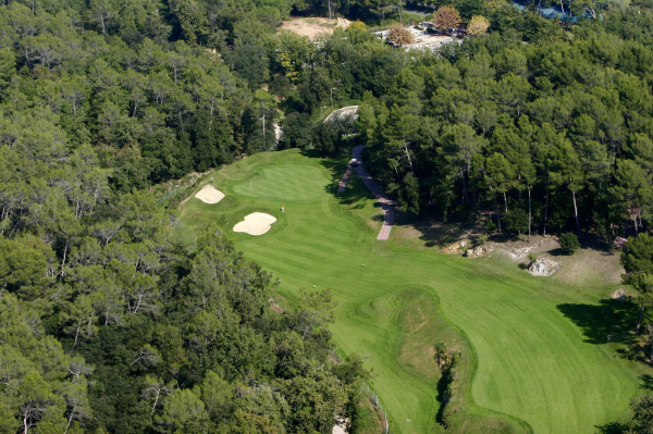 Las mejores ofertas de Royal Mougins Golf Resort Mougins