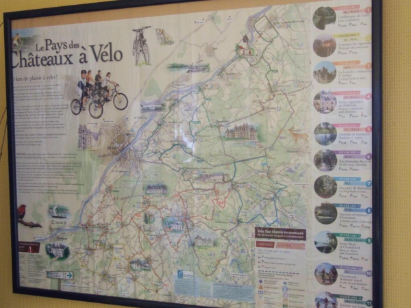 Las mejores ofertas de Saint Cyr Hotel Blois