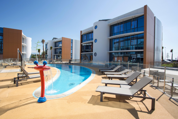 Las mejores ofertas de SoBlue Hotel Antibes