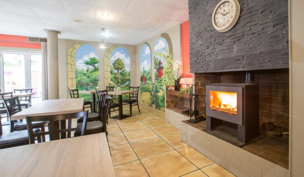 Las mejores ofertas de Sure Hotel by Best Western Angouleme Angoulême