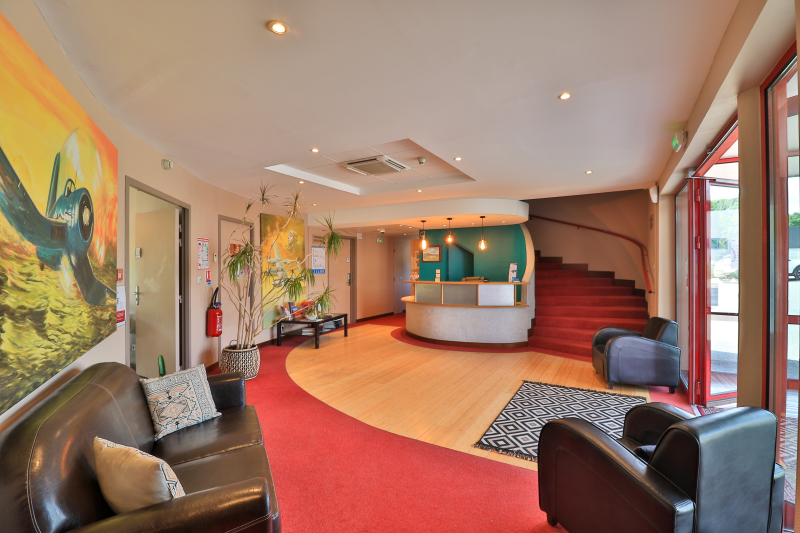 The Originals Boutique, Hôtel Le Cap, Gap Sud