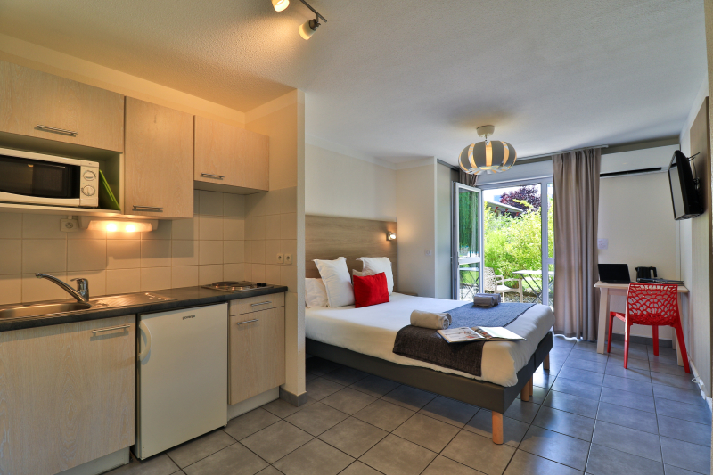 The Originals Boutique, Hôtel Le Cap, Gap Sud