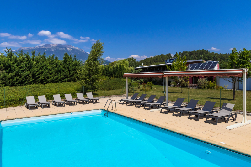 The Originals Boutique, Hôtel Le Cap, Gap Sud