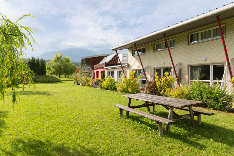 The Originals Boutique, Hôtel Le Cap, Gap Sud