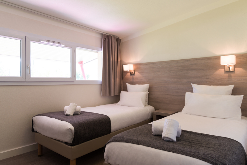 The Originals Boutique, Hôtel Le Cap, Gap Sud