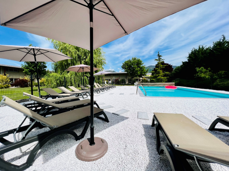 The Originals Boutique, Hôtel Le Cap, Gap Sud